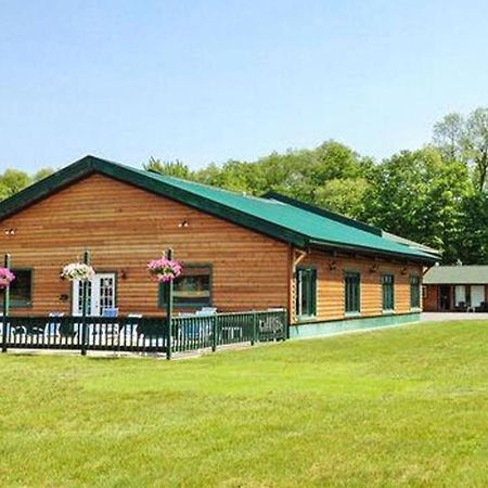 Adirondack Lodge אולד פורג' מראה חיצוני תמונה