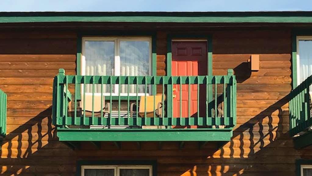 Adirondack Lodge אולד פורג' חדר תמונה