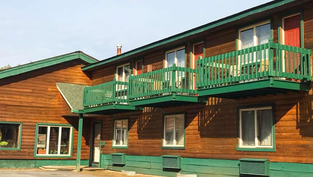 Adirondack Lodge אולד פורג' מראה חיצוני תמונה