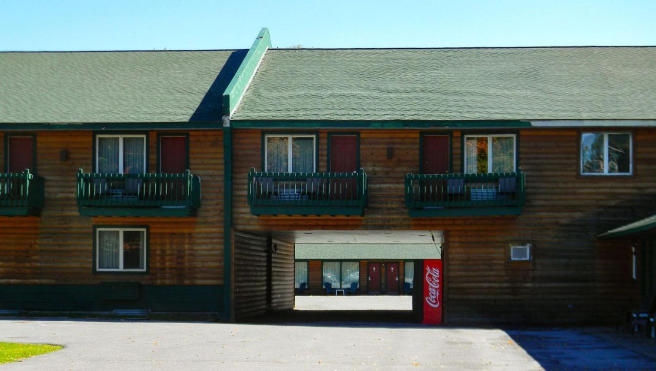 Adirondack Lodge אולד פורג' מראה חיצוני תמונה