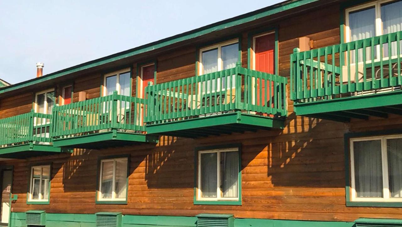 Adirondack Lodge אולד פורג' מראה חיצוני תמונה