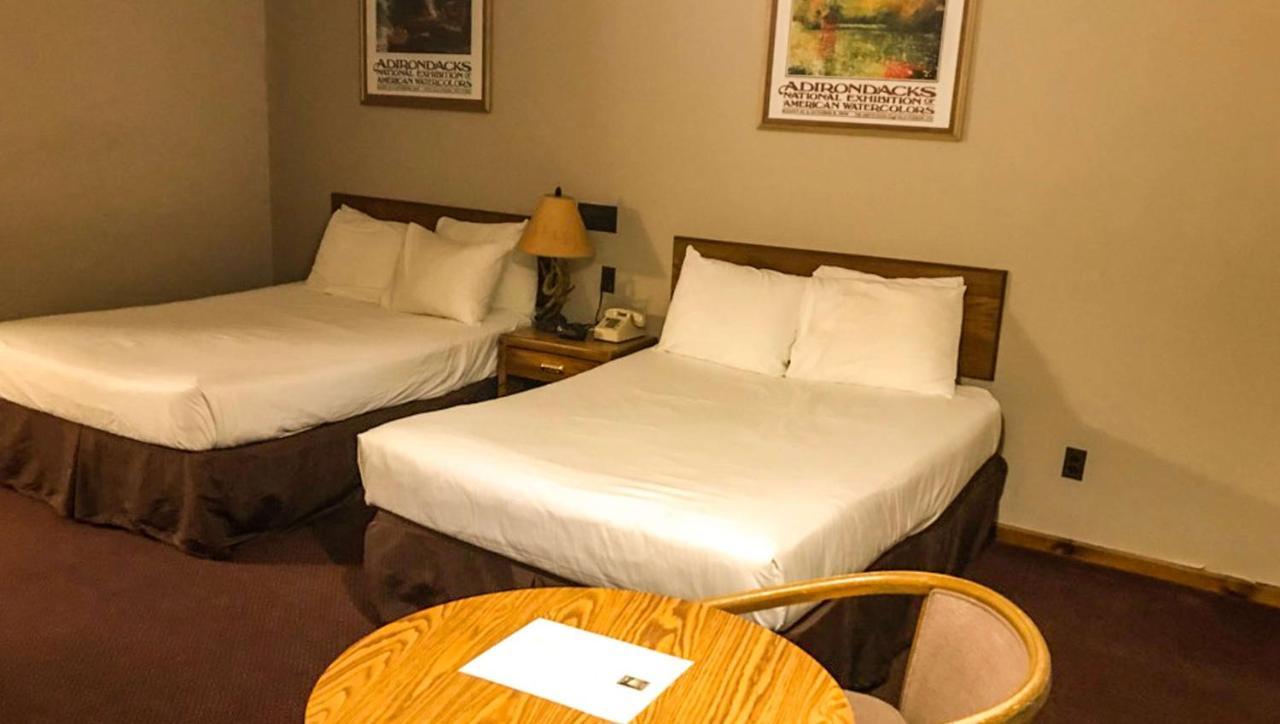 Adirondack Lodge אולד פורג' מראה חיצוני תמונה