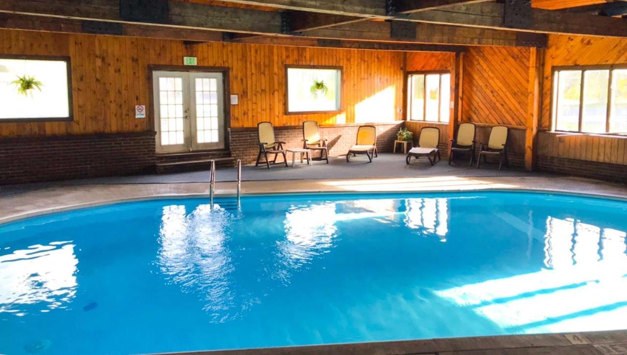 Adirondack Lodge אולד פורג' מראה חיצוני תמונה
