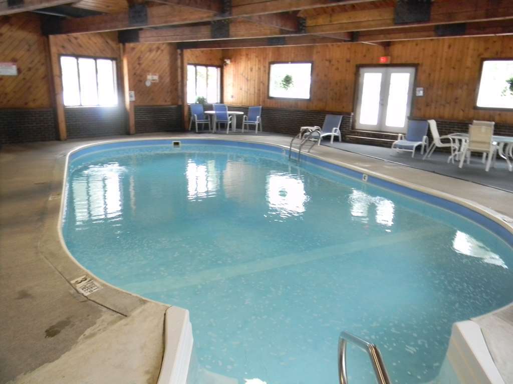 Adirondack Lodge אולד פורג' מתקנים תמונה