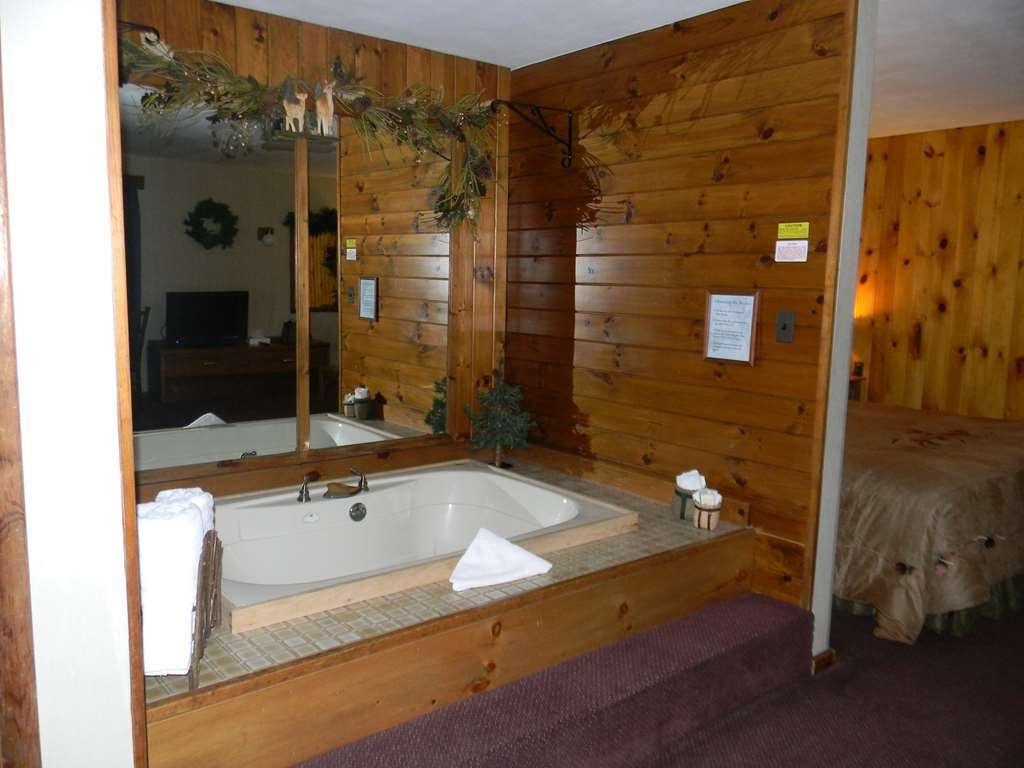Adirondack Lodge אולד פורג' חדר תמונה