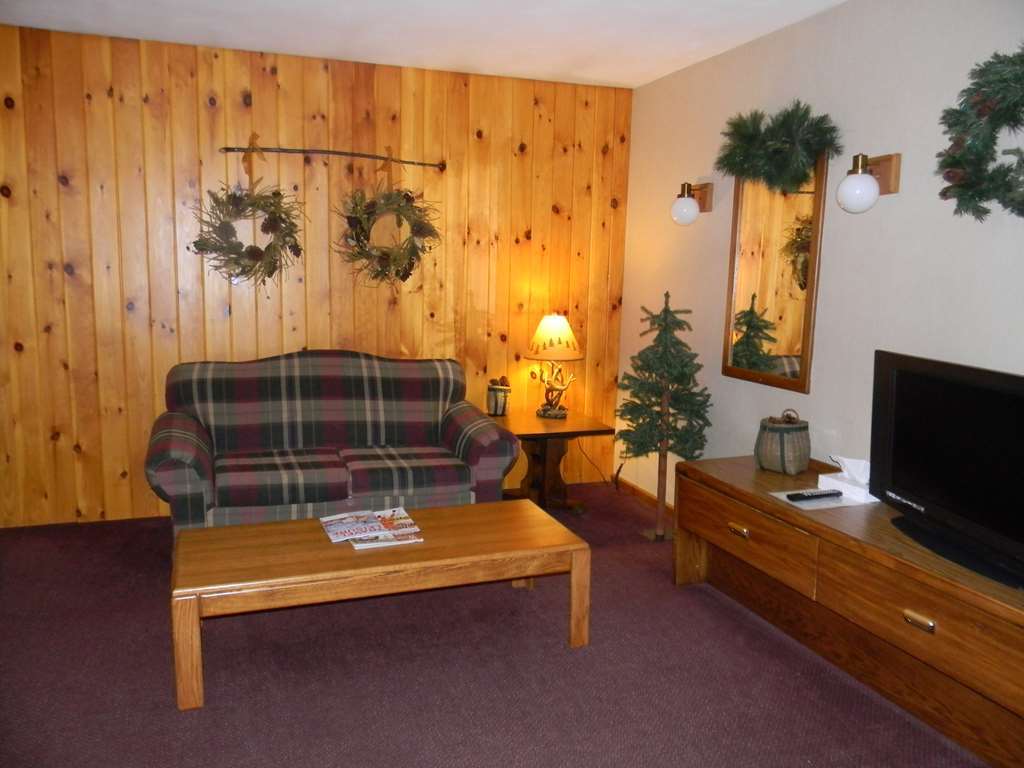 Adirondack Lodge אולד פורג' חדר תמונה