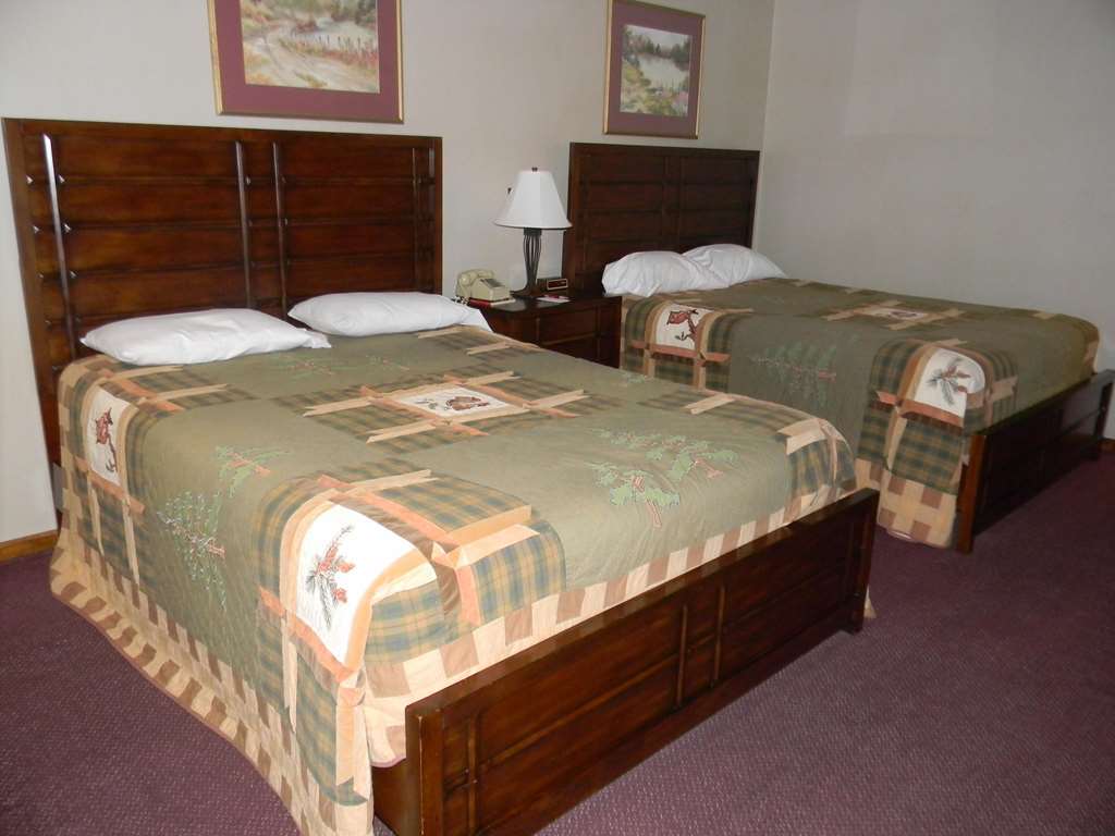 Adirondack Lodge אולד פורג' חדר תמונה