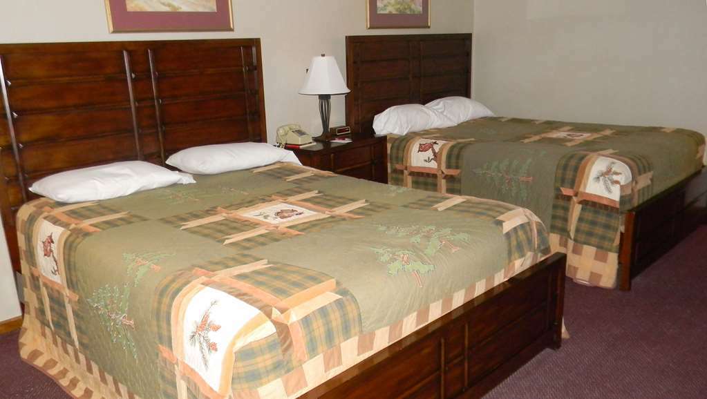 Adirondack Lodge אולד פורג' חדר תמונה
