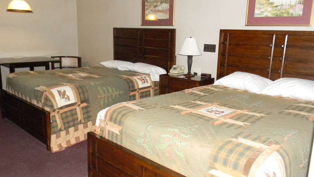 Adirondack Lodge אולד פורג' חדר תמונה