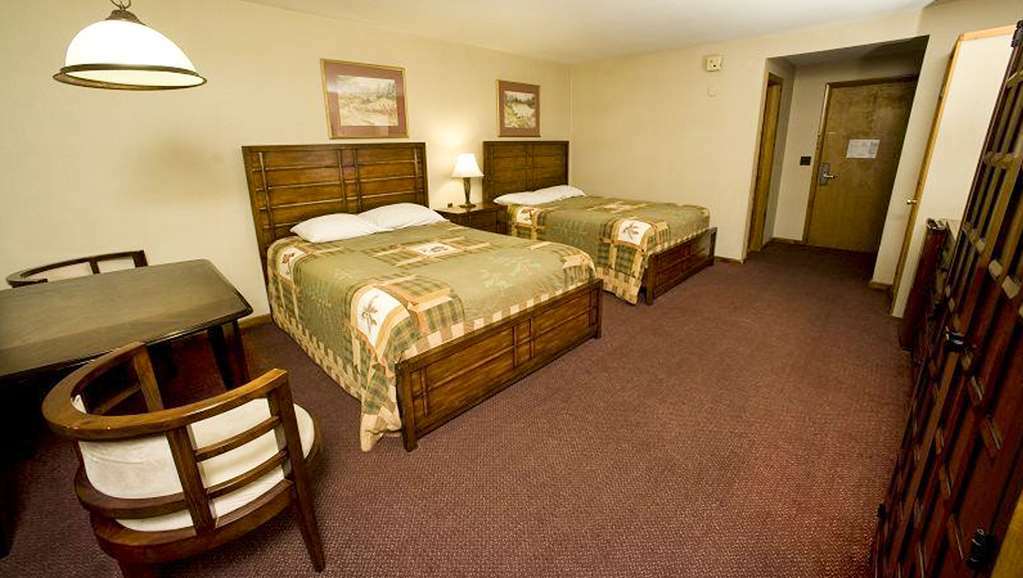 Adirondack Lodge אולד פורג' חדר תמונה
