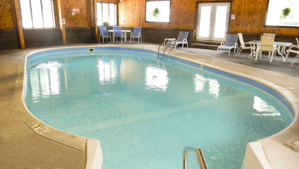Adirondack Lodge אולד פורג' מתקנים תמונה